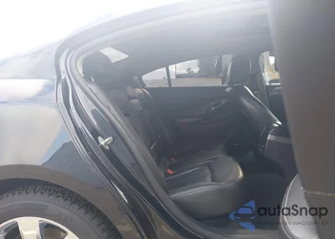 2011 Buick Lacrosse Cxl from USA, damaged, VIN 1G4GC5GD0BF297956